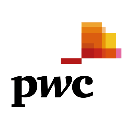 PWC LOGO