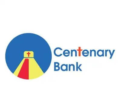 centenery bank logo